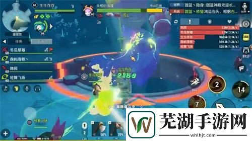 海岛纪元巨兽之友称号怎么获得