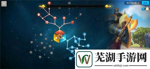 万国觉醒理查一世天赋怎么点 最强天赋加点攻略
