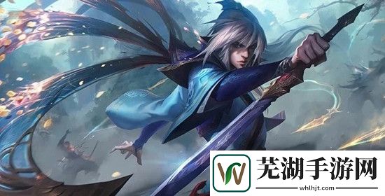 云顶之弈秘术玉剑怎么玩 10.21版本秘术玉剑阵容攻略