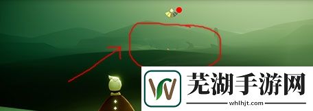 sky光遇念之灵在哪