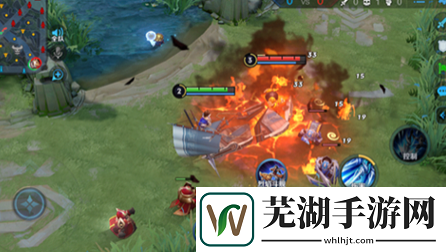 王者荣耀破浪对决怎么下船