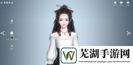 天涯明月刀手游捏脸二维码分享 最全男女角色二维码