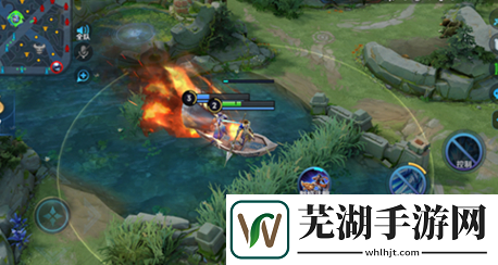 王者荣耀破浪对决怎么下船