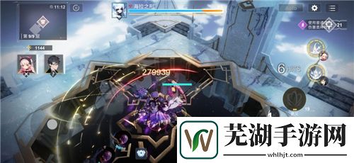 解神者莉莉丝和源氏哪个好 培养哪个不亏