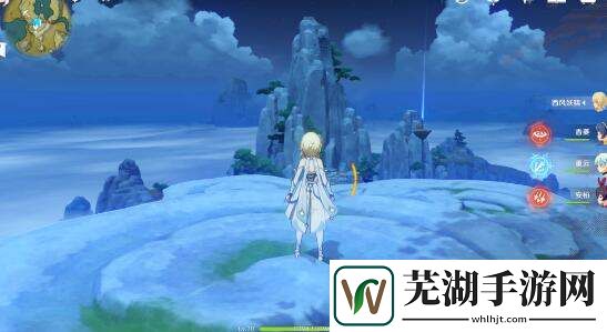 原神经济系统 原神经济系统攻略
