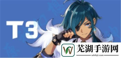 原神角色强度排行大全