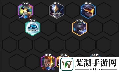 云顶之弈10.13奥德赛斗枪阵容怎么搭配