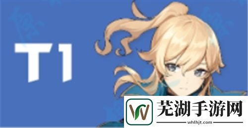 原神角色强度排行大全
