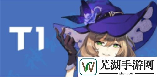 原神角色强度排行大全