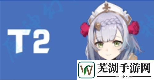 原神角色强度排行大全
