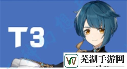 原神角色强度排行大全