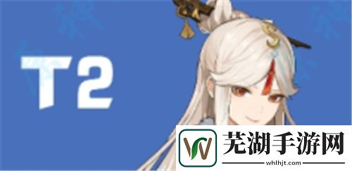 原神角色强度排行大全