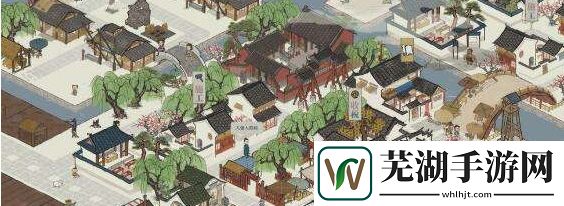 江南百景图辟邪雕像怎么获得 江南百景图辟邪雕像效果