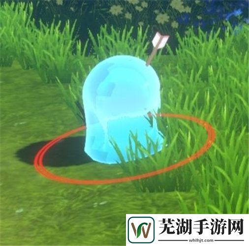 玛娜希斯回响怪物图鉴 小怪种类刷新点一览