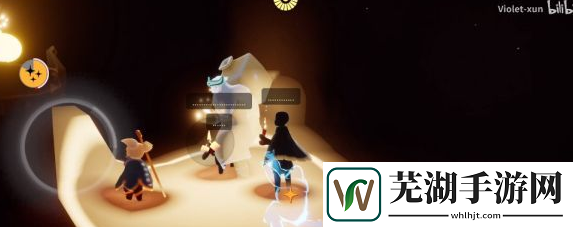 光遇发光灯泡斗篷怎么获得