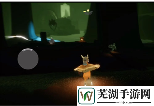光遇雨林的门怎么开 雨林的门打开办法