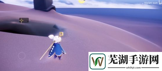 光遇发光灯泡斗篷怎么获得