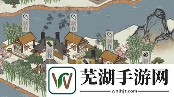 江南百景图瓷器多少级可以做 瓷器店等级解锁条件