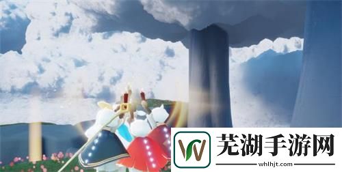 光遇云野光之翼位置图文攻略