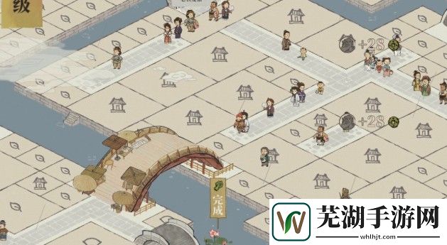 江南百景图地基抓贼怎么玩 地基模式正确抓贼技巧攻略