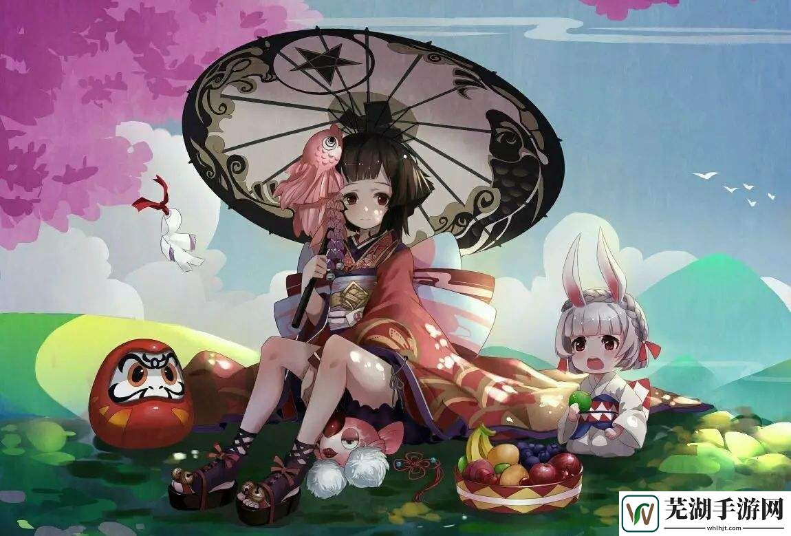 阴阳师雅乐之邦活动怎么做 雅乐之邦活动介绍