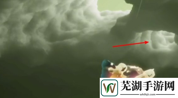 光遇暮土月亮彩蛋在哪 暮土月亮位置介绍