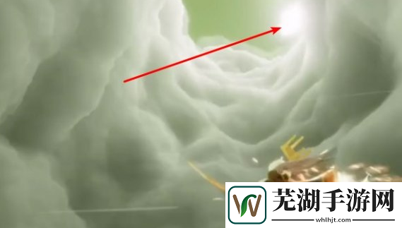 光遇暮土月亮彩蛋在哪 暮土月亮位置介绍