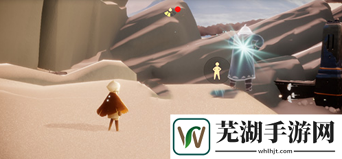 光遇叉腰先祖在哪 叉腰在哪里学