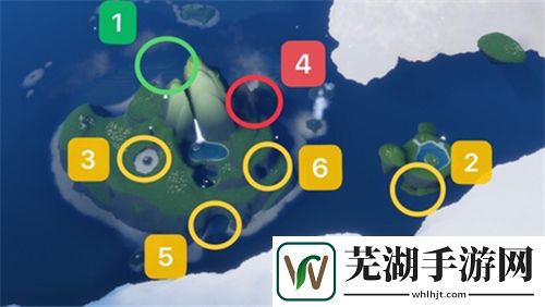 光遇工装裤怎么获得 圣岛季裤子兑换攻略