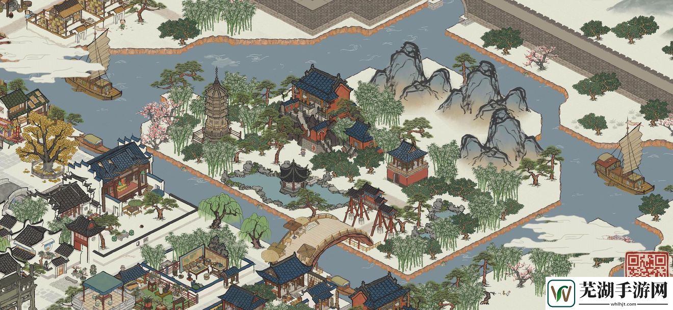 原神神里绫华有什么技能 神里绫华技能一览