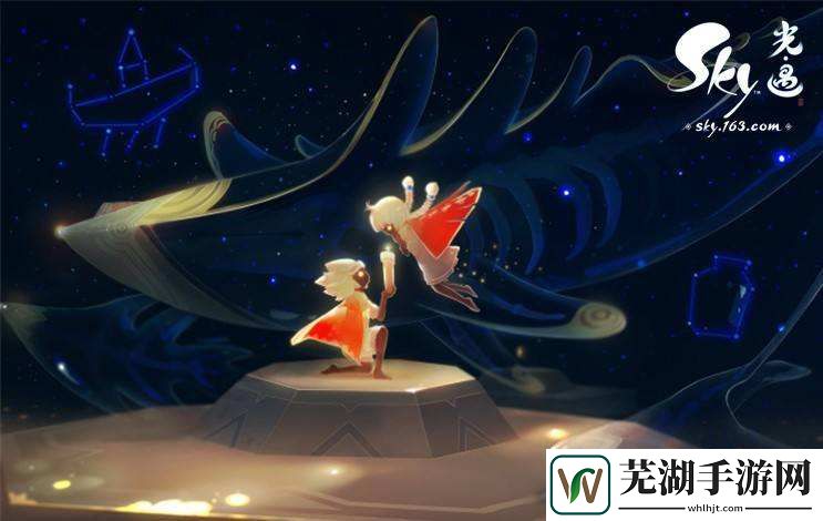 光遇设置在哪 设置界面在哪