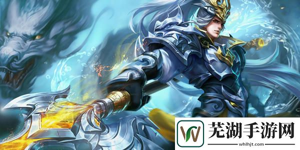 王者荣耀S20赛季韩信铭文怎么搭配 韩信铭文推荐
