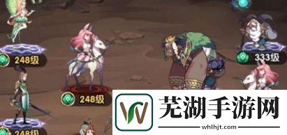 剑与远征英雄攻击机制介绍 英雄的平A是特点是什么