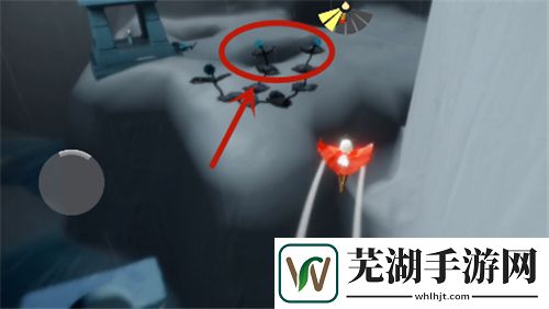 光遇雨林重温先祖回忆怎么做