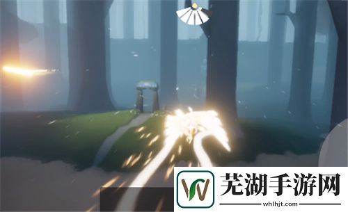 光遇雨林重温先祖回忆怎么做