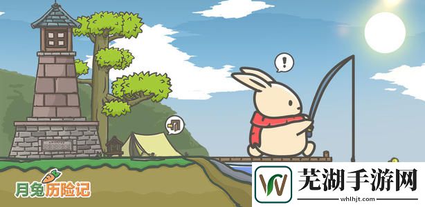 月兔历险记回收物怎么获得 回收物获得方法