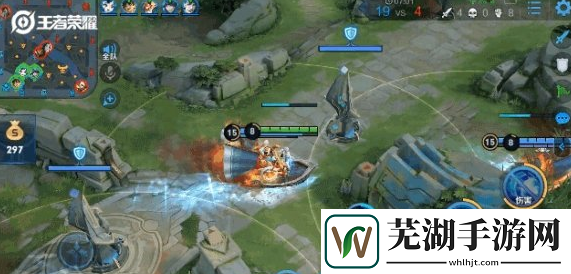 王者荣耀破浪对决在哪里玩 破浪对决怎么玩