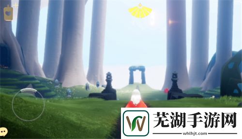 光遇雨林重温先祖回忆怎么做