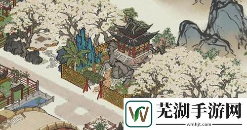 江南百景图黄道婆用什么珍宝 黄道婆珍宝推荐
