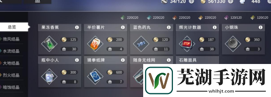 X2浮士德的炼金实验室是什么 浮士德的炼金实验室介绍