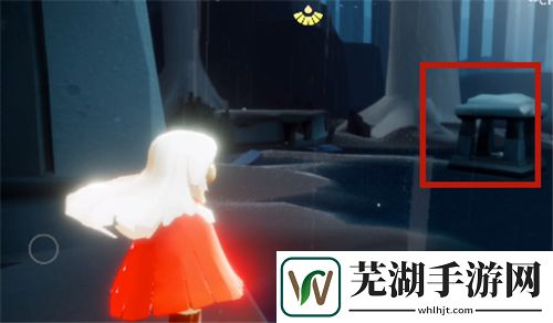 光遇雨林重温先祖回忆怎么做