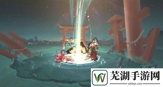 阴阳师紧那罗召唤图案攻略